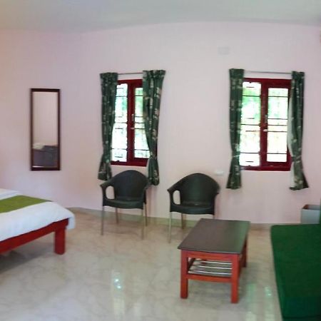 Vijay Resort Mahabalipuram By Hotel Guru Exteriör bild